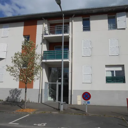 Image 6 - 6 Rue de la Paix, 49480 Verrières-en-Anjou, France - Apartment for rent