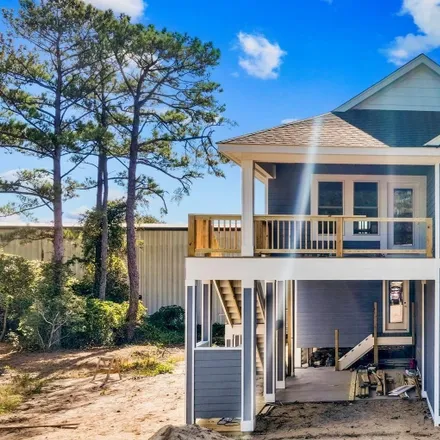 Buy this 4 bed house on 305 Gunas Drive in Kill Devil Hills, NC 27948