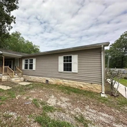 Buy this 3 bed house on 343 Summitt Drive in Tigerville, Polk County