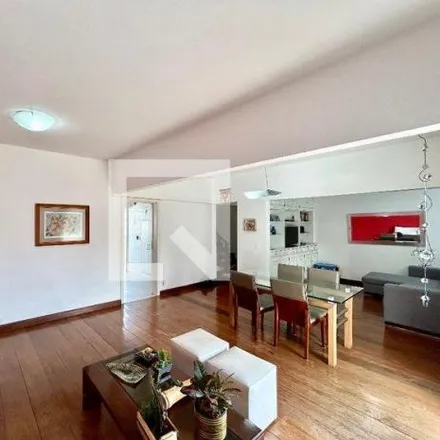 Image 1 - Rua Mantena, Sion, Belo Horizonte - MG, 30310-530, Brazil - Apartment for sale