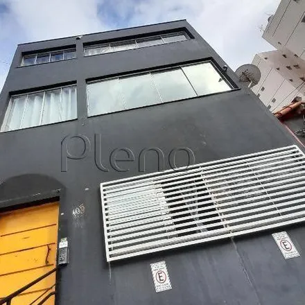 Image 2 - Rua José Villagelim Neto, Taquaral, Campinas - SP, 13024-420, Brazil - Apartment for rent