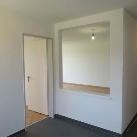 Rent this 4 bed apartment on Dorf 21 in 6246 Altishofen, Switzerland