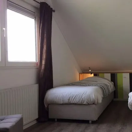 Rent this 2 bed house on Makkum in Frisia, Netherlands