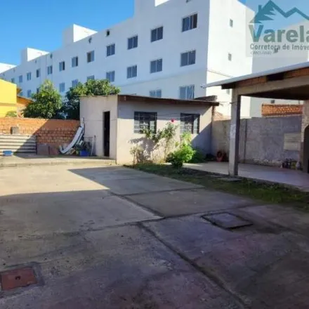 Image 1 - Avenida Alceu Wamosy, Cidade Alegria, Uruguaiana - RS, 97502-680, Brazil - House for sale