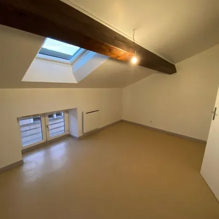 Rent this 4 bed apartment on 14 Rue Municipale in 71250 Cluny, France