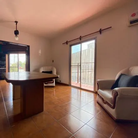 Buy this 2 bed apartment on Juan Jáuregui in Villa León, B1715 CBC Ituzaingó