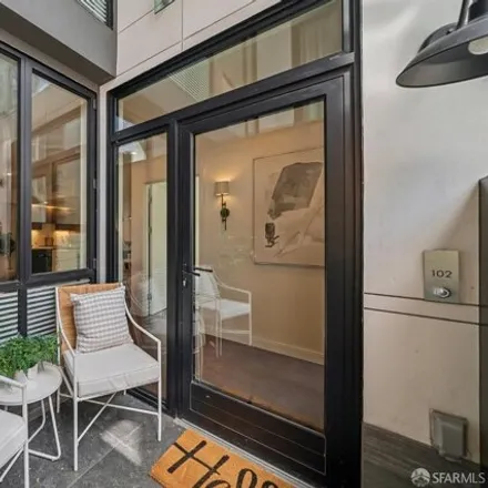 Buy this 3 bed condo on Birch Street in San Francisco, CA 94199