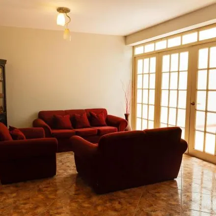 Buy this 6 bed house on Calle Las Daturas in Carabayllo, Lima Metropolitan Area 15318