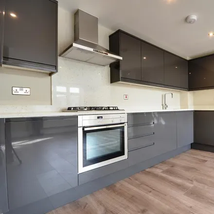 Rent this 2 bed apartment on Kildare Close in London, HA4 9DL