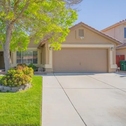 Buy this 4 bed house on 2107 Park Warren Court in Los Banos, CA 93635