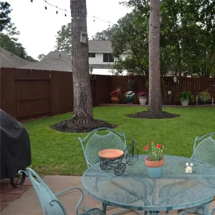 Image 6 - 8012 Hidden Oaks Lane, Copperfield, Harris County, TX 77095, USA - House for sale