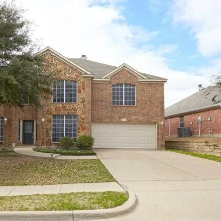 Buy this 4 bed house on 1029 Sycamore Street in Burleson, TX 76028