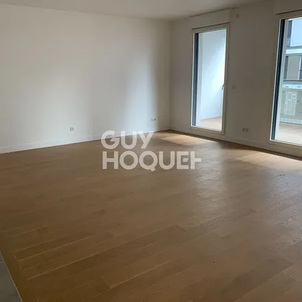 Image 3 - Cœur d'Albâtre, Rue Victor Hugo, 92130 Issy-les-Moulineaux, France - Apartment for rent