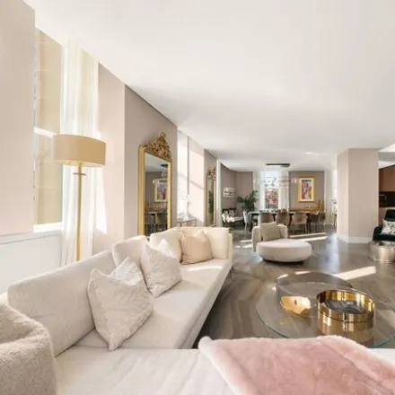 Buy this 3 bed condo on 49 Chambers St Ph B in New York, 10007