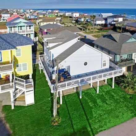 Buy this 5 bed house on unnamed road in Surfside Beach, Brazoria County