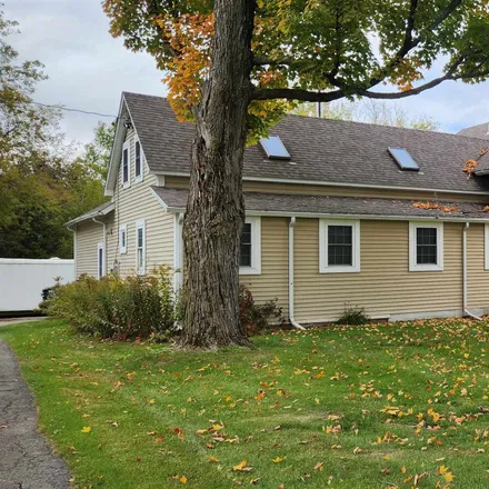 Buy this 4 bed house on 1011 Irish Settlement Road in Canton, Saint Lawrence County