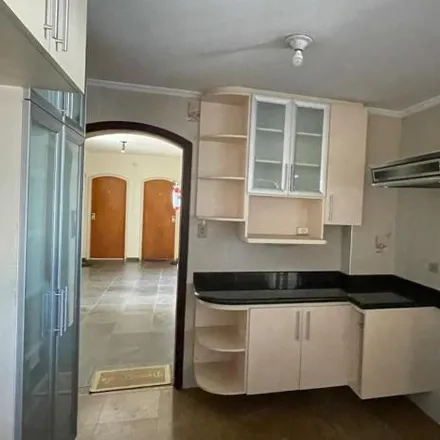 Rent this 3 bed apartment on Nagumo in Rua José Alvim, Centro