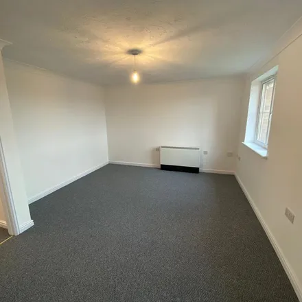 Rent this 1 bed apartment on Cwrt Boston in Cardiff, CF24 2SF