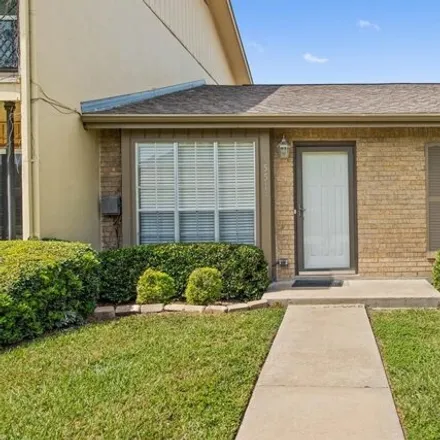 Image 2 - 2177 Brazo Circle, Palm Valley, Cameron County, TX 78552, USA - Townhouse for sale