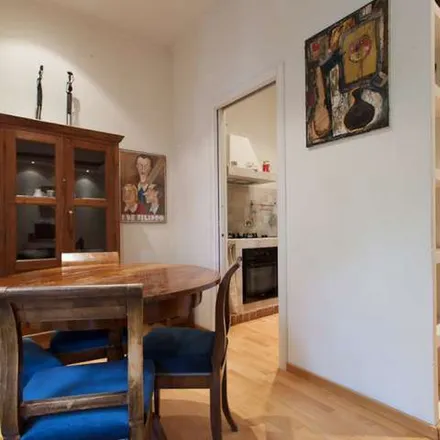 Image 5 - Il Maritozzaro, Via Ettore Rolli, 50, 00146 Rome RM, Italy - Apartment for rent