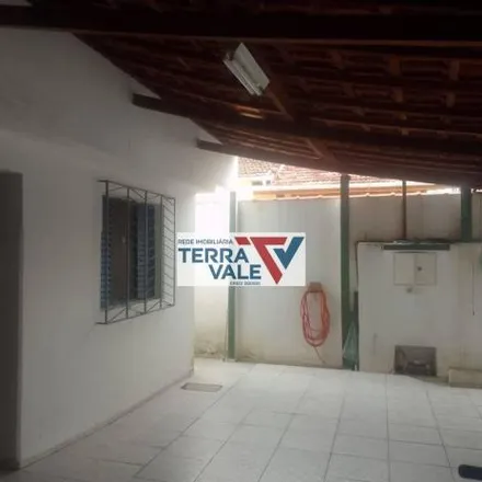 Buy this 3 bed house on Rua José Marcelo Carneiro in Santo Antônio, Lorena - SP