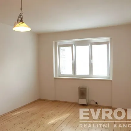 Rent this 1 bed apartment on U Družstva Život 893/14 in 140 00 Prague, Czechia