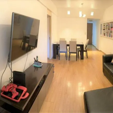 Buy this 3 bed apartment on Teniente General Juan Domingo Perón 4207 in Almagro, C1199 ABD Buenos Aires
