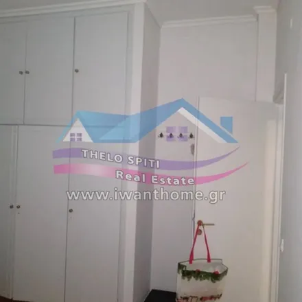 Rent this 3 bed apartment on Κοίμηση Της Θεοτόκου in Εθνάρχου Μακαρίου, Municipality of Kaisariani