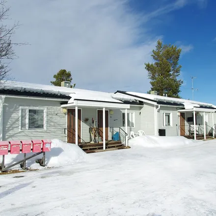 Image 2 - Hedgatan, 933 34 Arvidsjaur, Sweden - Apartment for rent