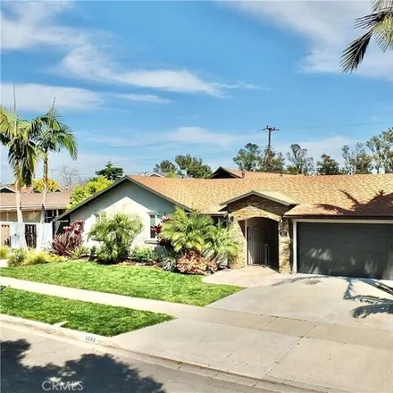 Buy this 5 bed house on 3392 Rowena Drive in Orange County, CA 90720