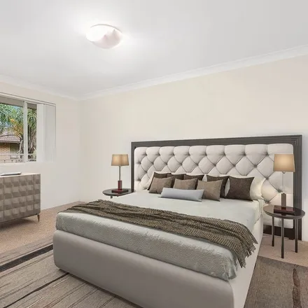 Image 6 - 4-6 Muriel Street, Sydney NSW 2077, Australia - Apartment for rent