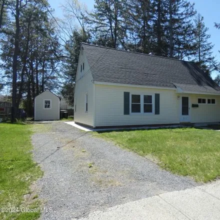 Buy this 3 bed house on 371 Bradford Road in City of Schenectady, NY 12304