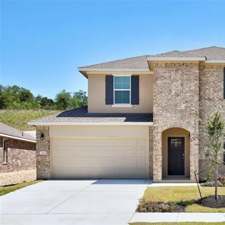 Image 1 - 2624 Indian Clover Trl, Leander, Texas, 78641 - House for sale