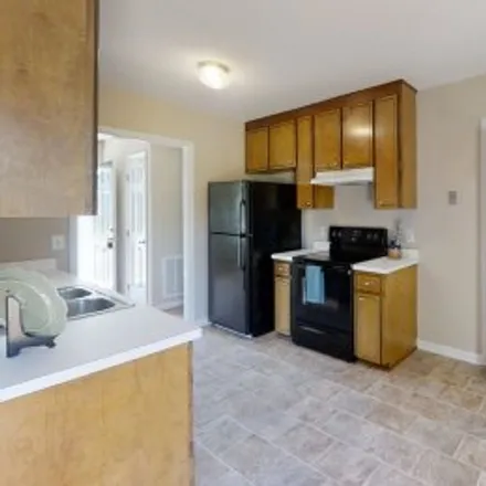 Rent this 3 bed apartment on 118 Mckenzie Circle in Garrison, Clayton