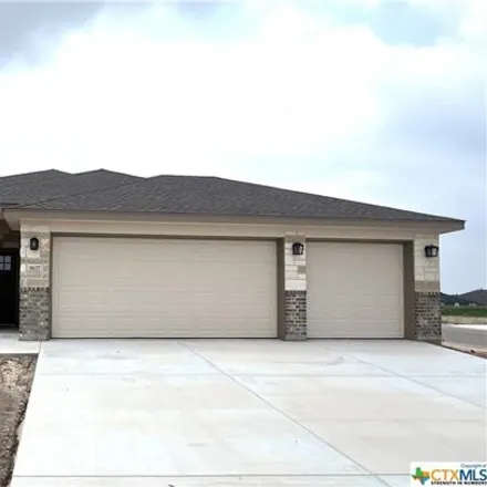 Buy this 4 bed house on Campbellton Drive in Temple, TX 76502