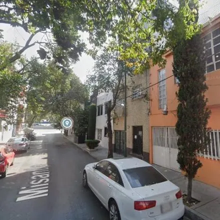 Buy this 3 bed house on Calle Bajío in Cuauhtémoc, 06760 Santa Fe