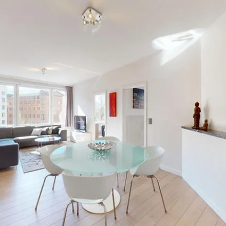 Rent this 1 bed apartment on Italiëlei 207A in 207B, 2000 Antwerp