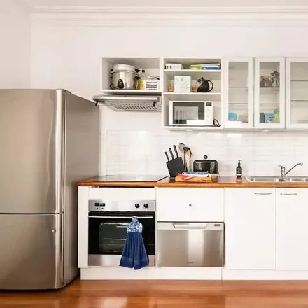 Rent this 2 bed apartment on Yarraville in Birmingham Street, Yarraville VIC 3013