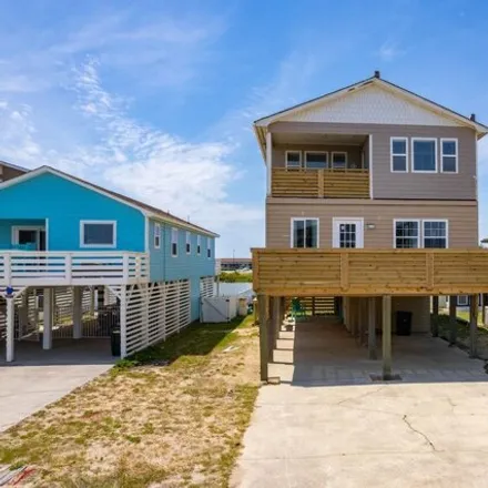 Buy this 4 bed house on 7022 South Virginia Dare Trail in Whalebone, Nags Head