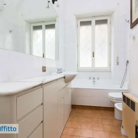 Image 7 - Clinica Sanatrix, Via di Trasone, 00199 Rome RM, Italy - Apartment for rent