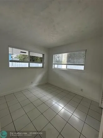 Image 9 - 1235 Northeast 14th Avenue, Fort Lauderdale, FL 33304, USA - House for rent