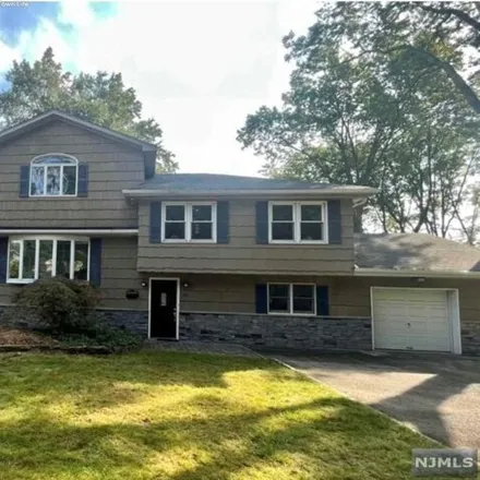 Rent this 4 bed house on 88 Gilmore Avenue in Cresskill, Bergen County