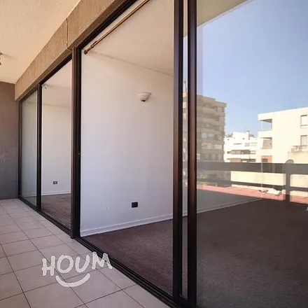 Image 6 - Marchant Pereira 1071, 750 0000 Providencia, Chile - Apartment for sale