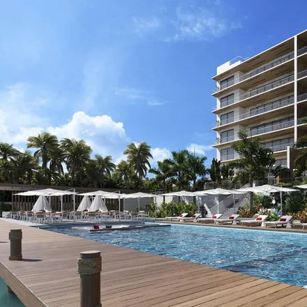 Image 2 - Pok Ta Pok, 75500 Cancún, ROO, Mexico - Apartment for sale