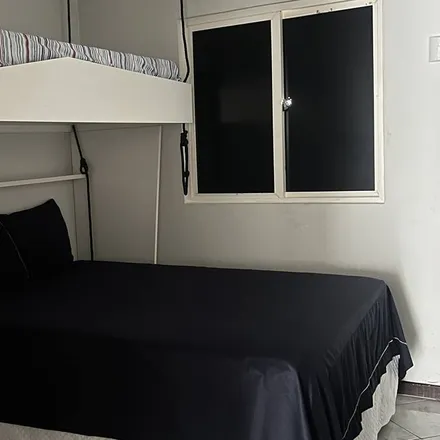 Rent this 3 bed condo on Salvador