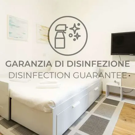 Image 9 - Gusto e Tradizione, Corso Como, 8, 20154 Milan MI, Italy - Apartment for rent