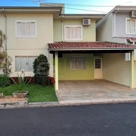 Image 2 - unnamed road, Parque Delta II, São Carlos - SP, 13564-540, Brazil - House for sale
