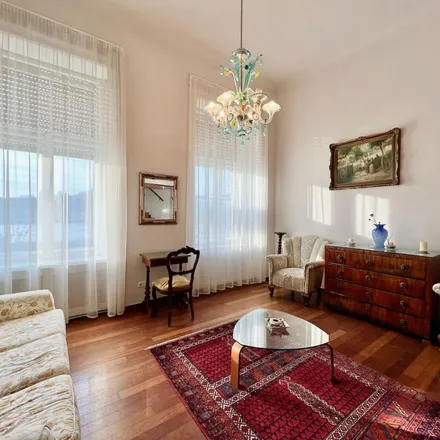 Rent this 1 bed apartment on Budapest in Adam Clark Square, 1013