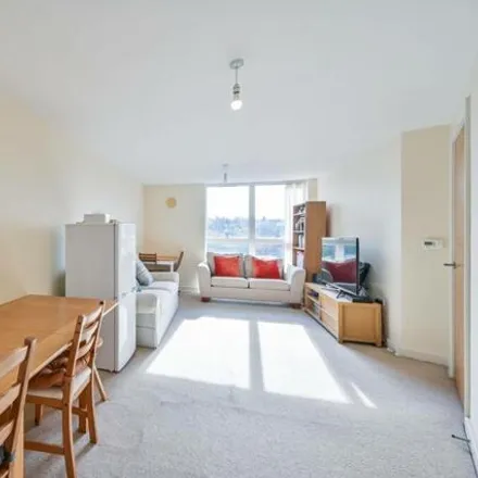 Image 4 - Sir Walter Raleigh Court, 48 Banning Street, London, SE10 0FE, United Kingdom - Apartment for sale