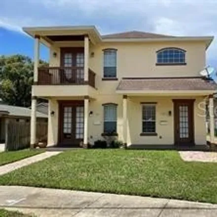 Rent this 3 bed house on 2823 E Central Blvd # 2 in Orlando, Florida
